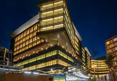 Göztepe Prof. Dr. Süleyman Yalçın Şehir Hastanesi